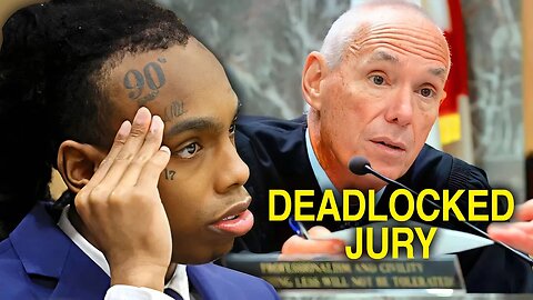 YNW Melly Murder Trial Possible DEADLOCKED Jury