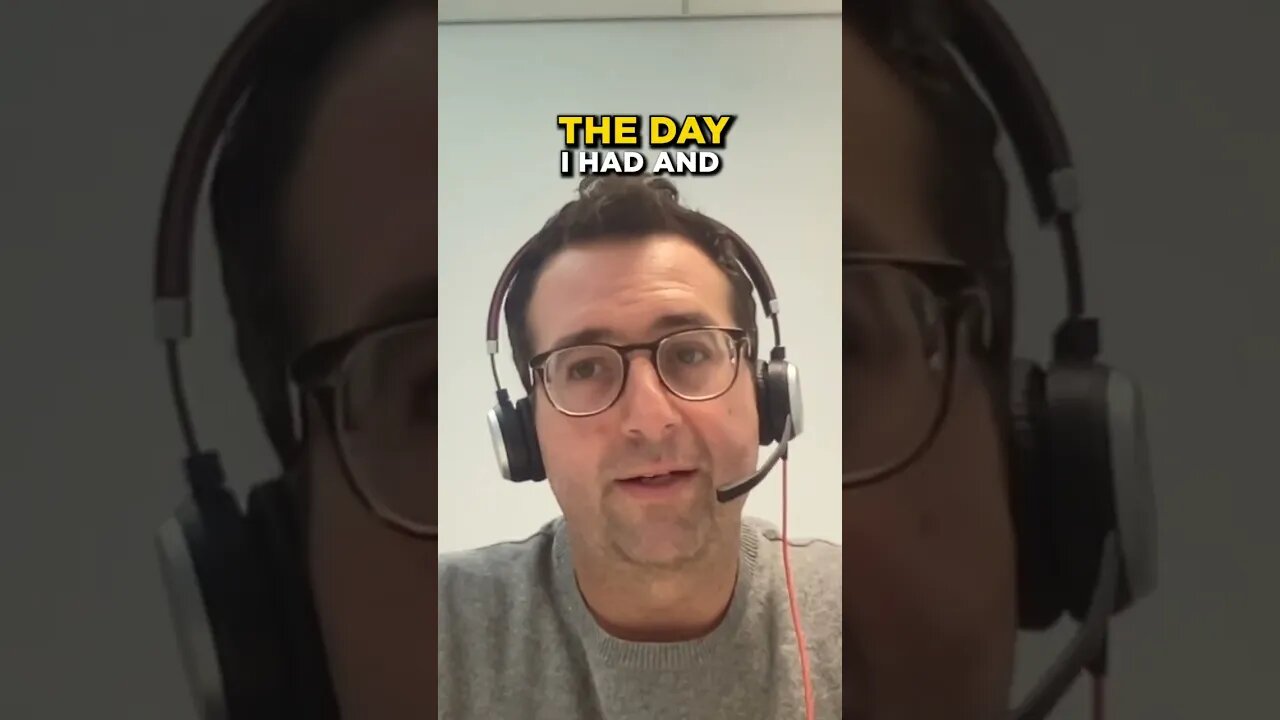 Warby Parker Co founder's Strategy for Better Thinking #shorts