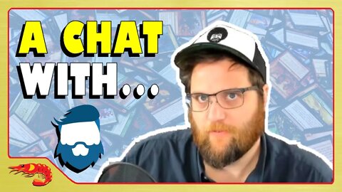 "THE QUARTERING INTERVIEW & CHAT" [Feat. @TheQuartering] - The CHRILLCAST LIVE! - Ep. 068