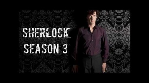 Sherlock Season 3 Ending Theme