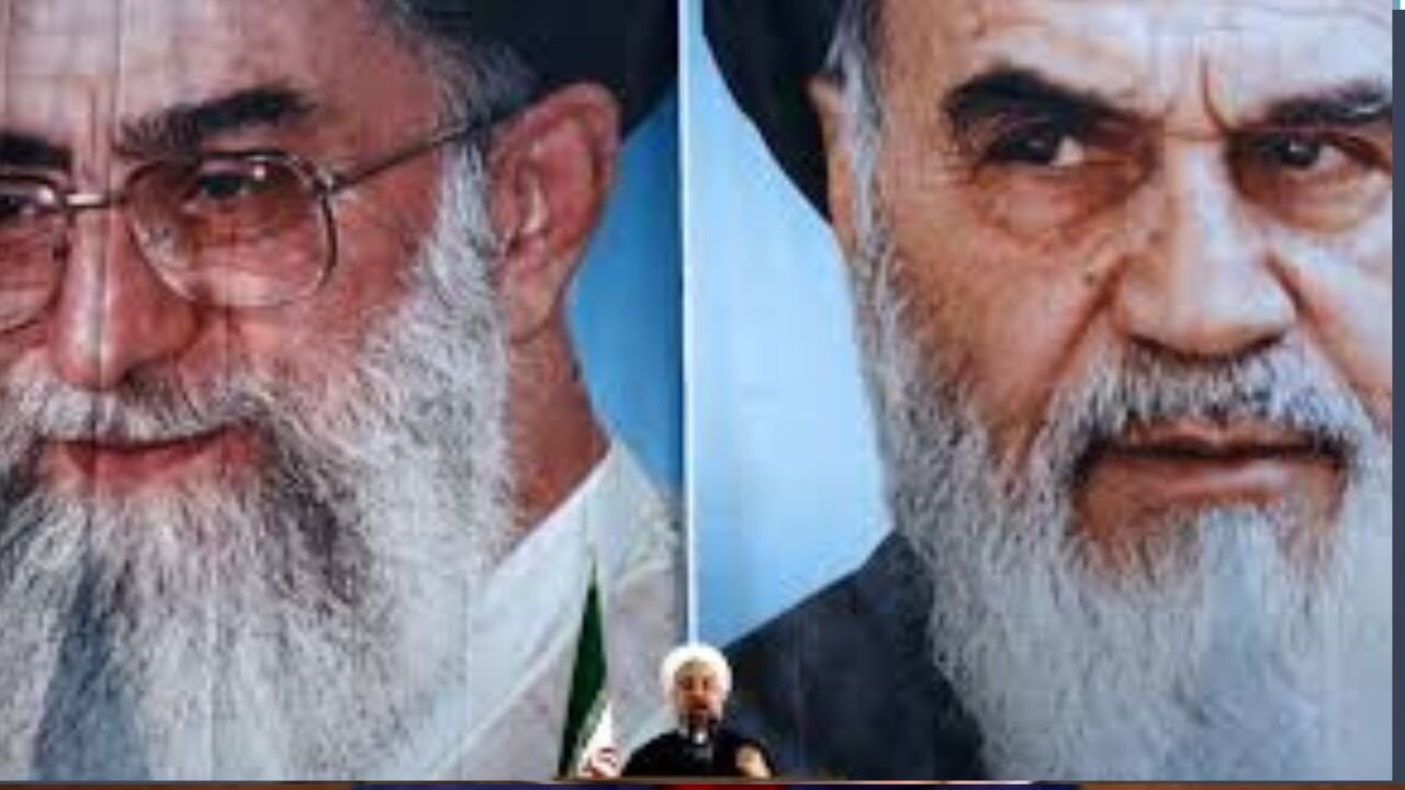 102924 Seg 4 What You Need To Know About Iran Right Now