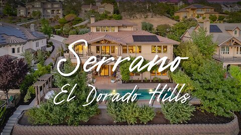 5186 Breese Circle, El Dorado Hills, CA 95762