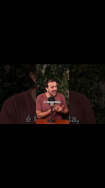 LIGAÇÃO DO PT COM O TERRORISMO #direita #pt #palestine #israel #tiktok #explore