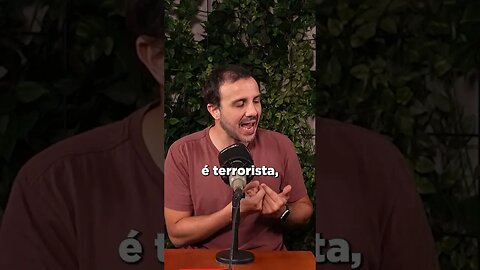 LIGAÇÃO DO PT COM O TERRORISMO #direita #pt #palestine #israel #tiktok #explore
