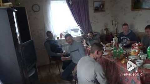 How not to give a dead arm