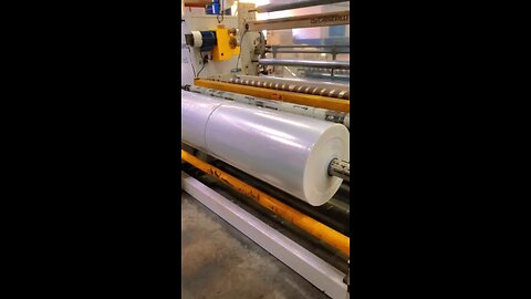 Flexografia Mundo as embalagens Plásticas