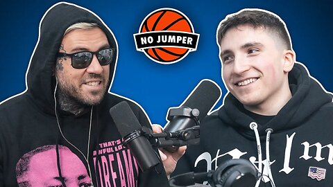The Token Interview: Signing to a Major, Being White, Technical Rapping & More