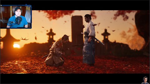 Ghost of Tsushima +18#116