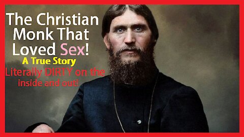 Grigori Rasputin Documentary, Czars of Russia, Nikolai II Alexandrovich Romanov,Alexandra Feodorovna