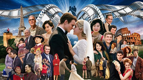 Love in World Cinema: A Global Perspective