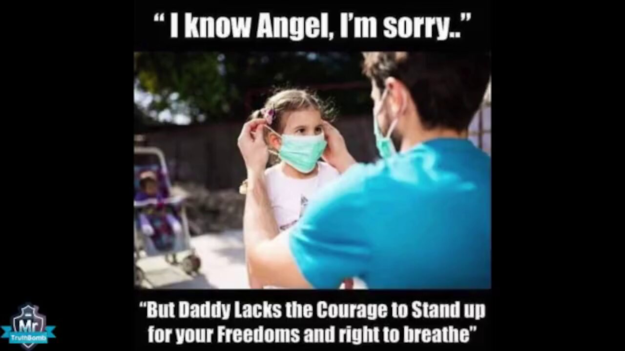 THE ONE VIDEO ALL OF THE SHEEPLE SHOULD HAVE WATCHED!!