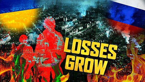 Losses Grow While Kiev Tries Its Best To Hide Them