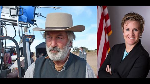 Santa Fe DA Mary Carmack-Altwies Still “Pursuing Justice” In Alec Baldwin's RUST Movie Shooting?