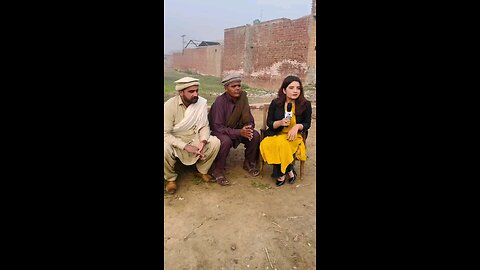 funny interview