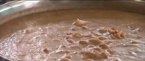 Cinco de Mayo at home