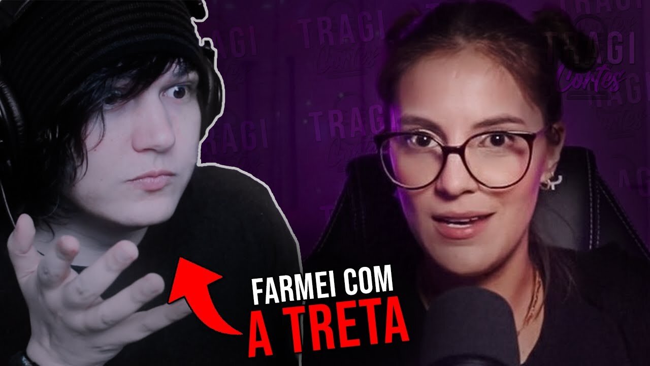 A REAL SOBRE O TRAGICORTES