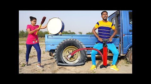 Must Watch New Funny Video 2021 Top New Comedy Video 2021 Try To Not Laugh Episode 175