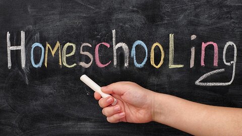 I Want to Homeschool But We Both Have to Work... What Can We Do?