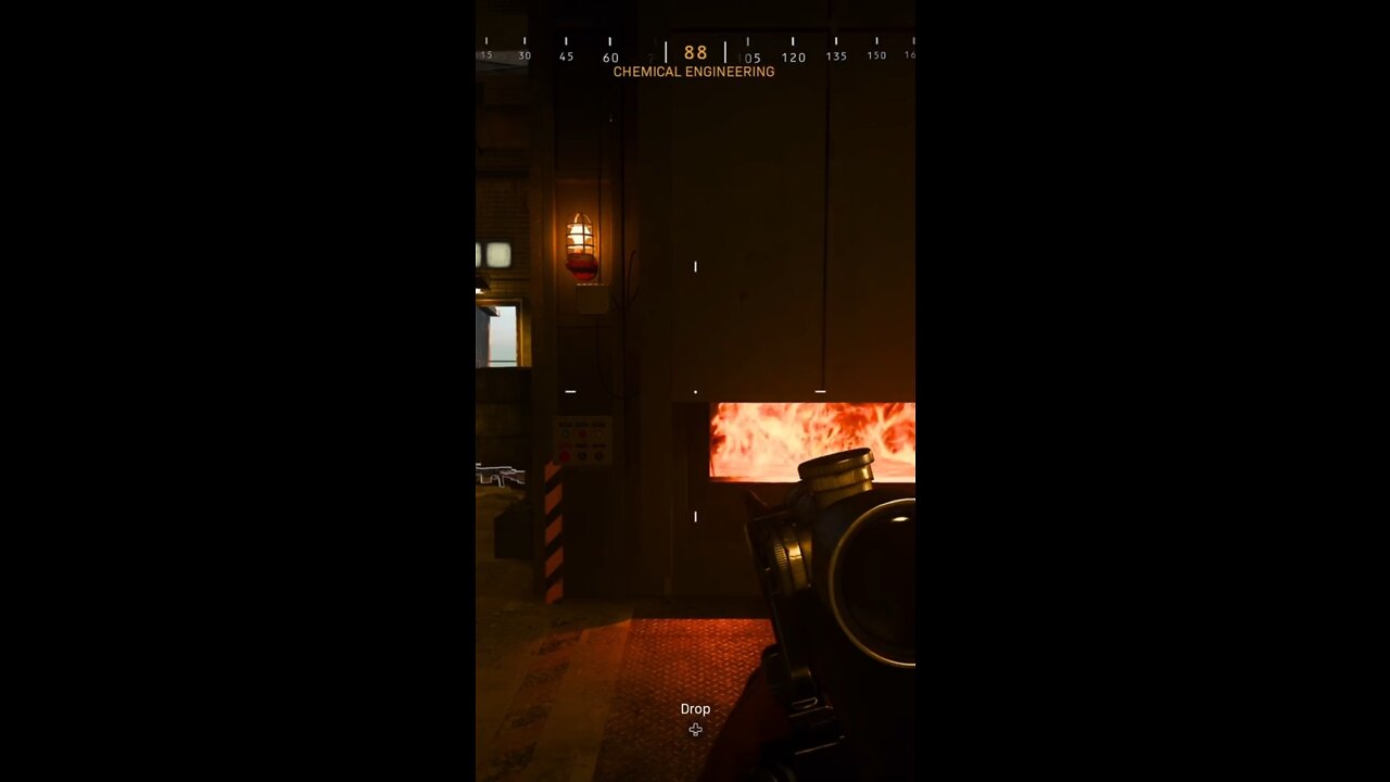 My Boy, Debo, with the Stick, Die, Revive, Get Up and Strive Combo in Call of Duty