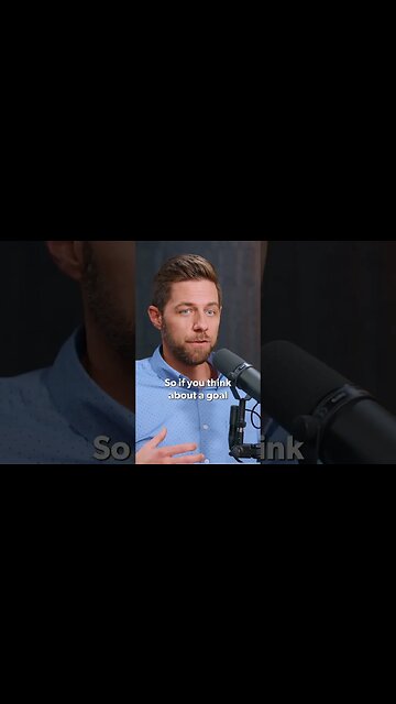 Are You Creating the WRONG Type of Goals?