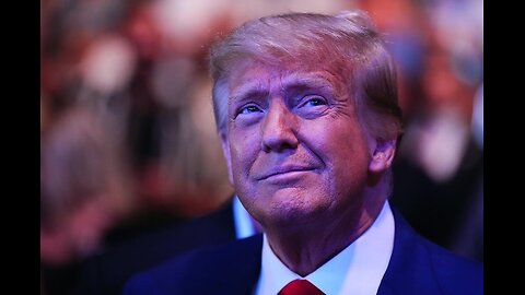 Biden sees dead people, Trump numbers, Black is the excuse, Tucker and (R) ?