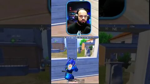 SHOTGUN OPZZ 1V4😲😲