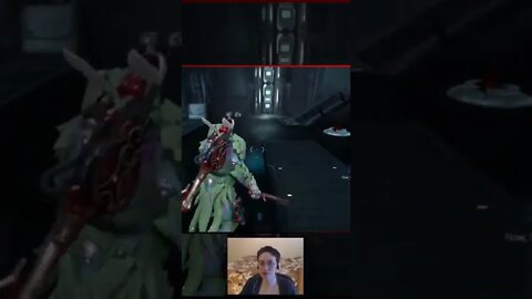 Warframe Glast's Cojones