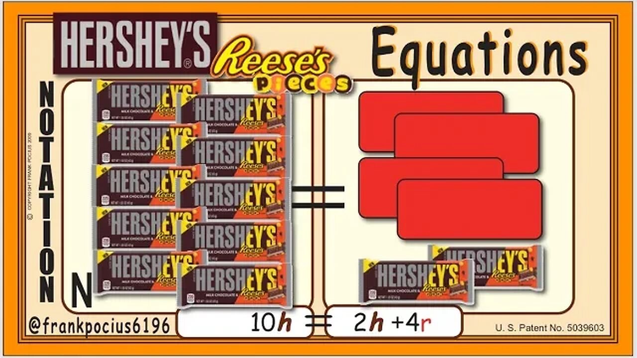 N_NOTATION_HERSHEYREESES 10h=2h+4r _ SOLVING BASIC EQUATIONS _ SOLVING BASIC WORD PROBLEMS