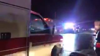 highway 92 rescues