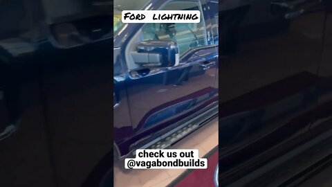 Ford Lightning!!!