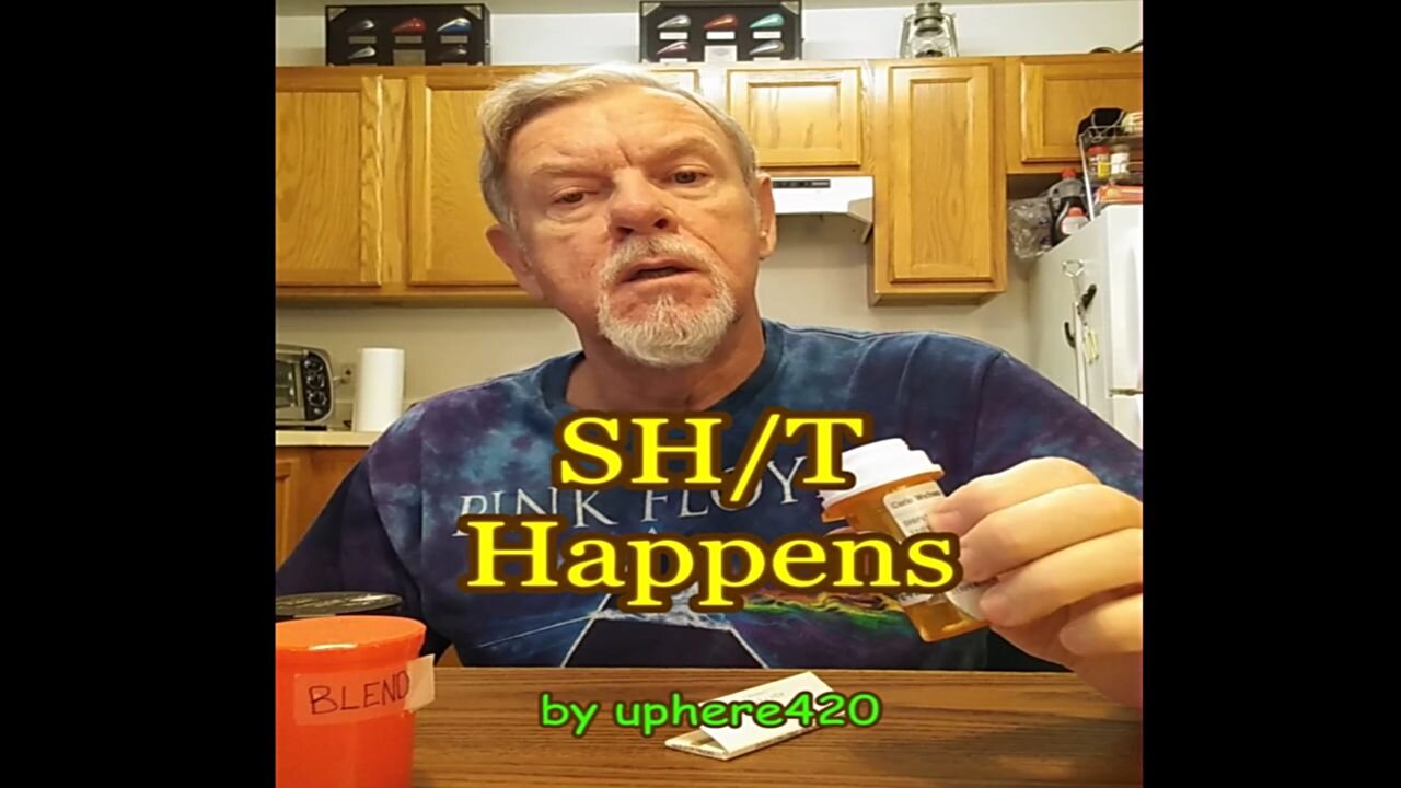 SH/T Happens by uphere420