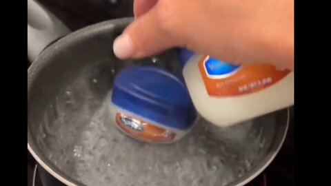 Vaseline Hack - How to Tips and Tricks