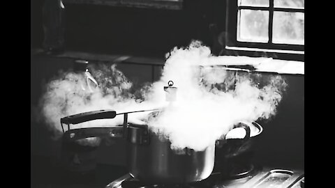 6-29-21 15 Minutes Ov Flame -- Turning Up The Pressure Cooker