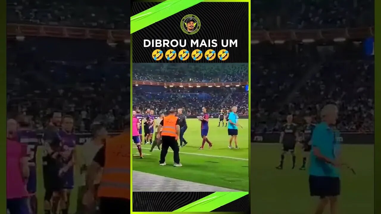 RONALDINHO GAÚCHO