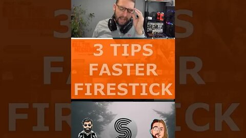 FASTER FIRESTICK!