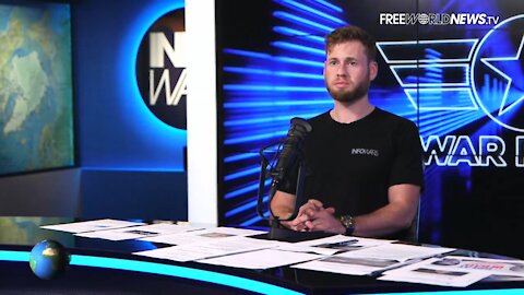 WAR ROOM (Full Show) Friday - 5/21/21