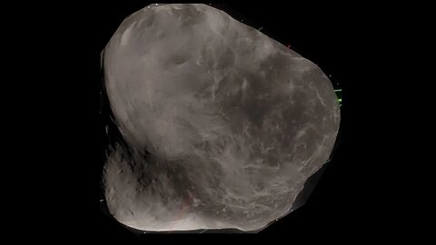 Unknown facts about Cyllene // Retrograde, Radiation, Water Ice | Moons of Jupiter