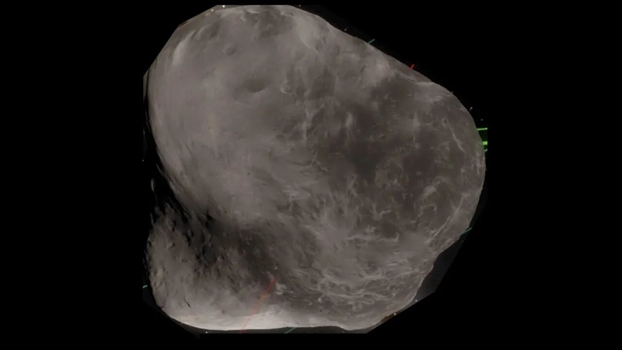 Unknown facts about Cyllene // Retrograde, Radiation, Water Ice | Moons of Jupiter