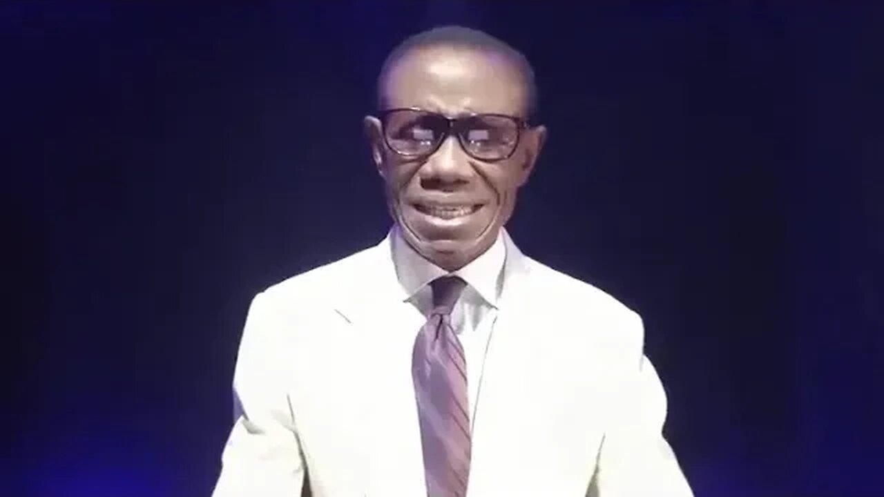 This Gospel must be Preached with Proofs Before the End || Amb. Promise Ogbonna