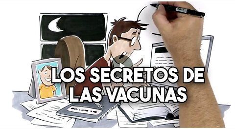 Los Secretos de las Vacunas