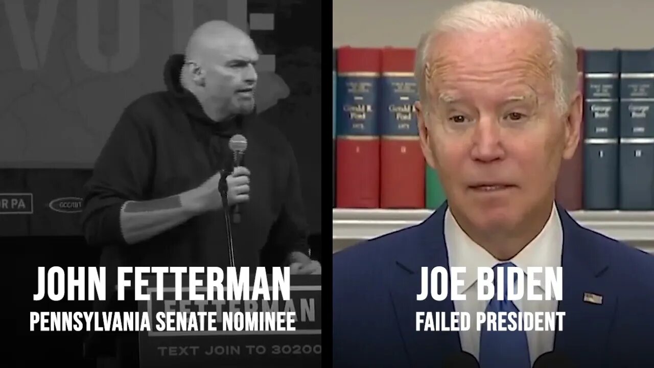 Are these two Democrats fit for public office? You be the judge.