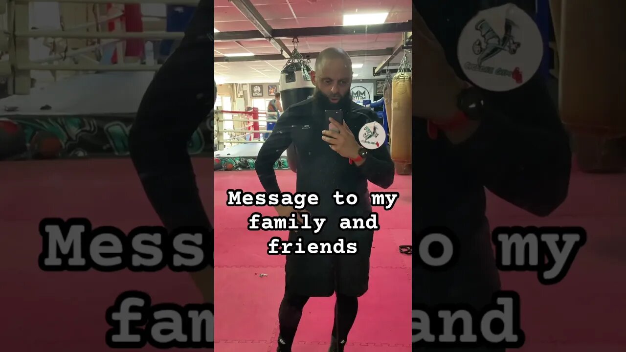 Important message to my family and friends. #coventry