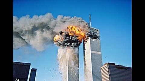 TWIN TOWERS 911 THE REAL TRUTH
