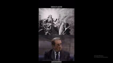 Torch of lucifer