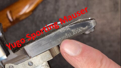 Zastava/Interarms Mark X - Conservation