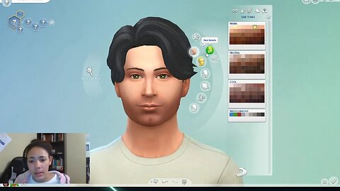 The Sims 4 - Brought to You by MiniBot!