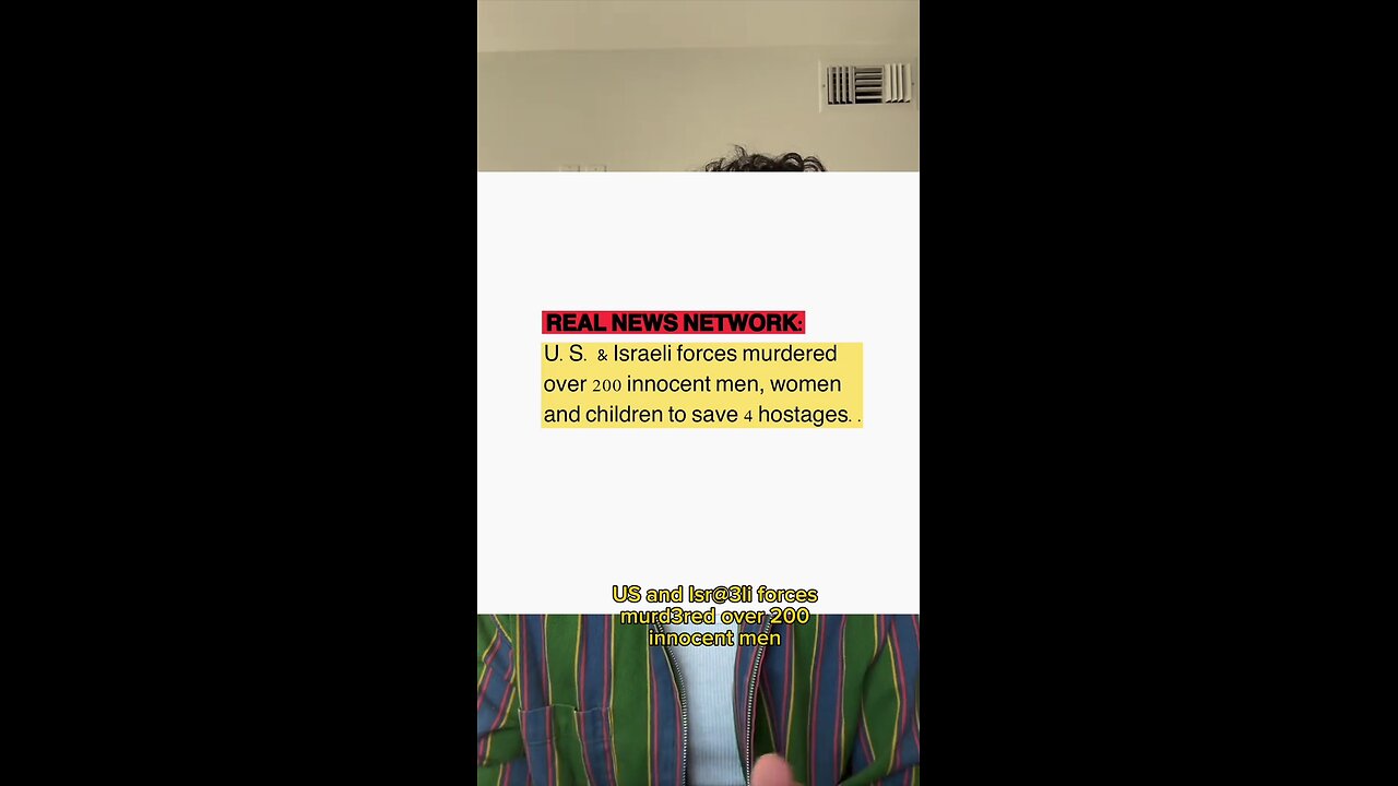 LET`S SET THE RECORD STRAIGHT