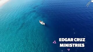 LAS BENDICIONES DEL CRISTIANO - CASMA - EDGAR CRUZ MINISTRIES