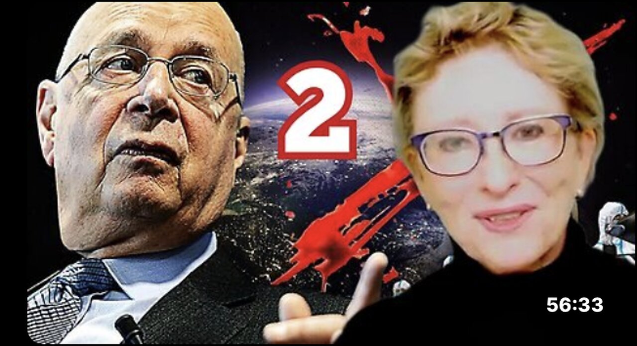 Dr. 'Lee Merritt' "It's Time To Name The Enemy" Part 2. 'The Medical Rebel'