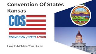 Mobilizing Your District